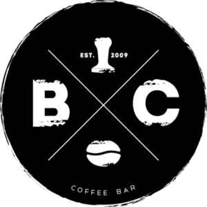 Barcode Coffee Bar, Naxos