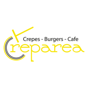 Creparea - Κρέπες, burgers, καφές - Στη Χώρα Νάξου