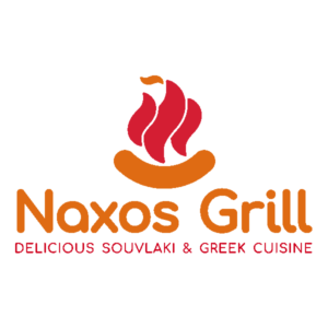 Naxos Grill - ψησταριά, σουβλάκι στη Νάξο